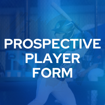 Prospective Player Form